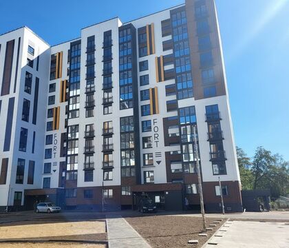 Трехкомнатная квартира, Лт. Рябцева - 260353