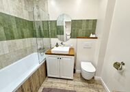 Двухуровневая квартира, Республики пр-т - 260202, мини фото 7