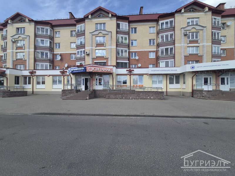 Торгово-офисное помещение в собственность - 260283, фото 1
