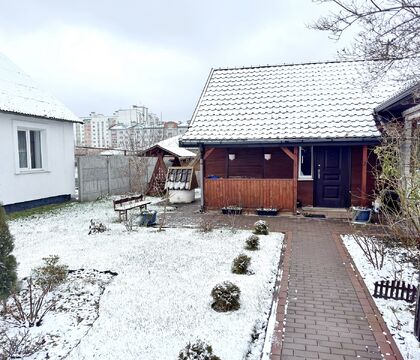 Часть дома, Район Ковалево - 250028