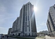 Однокомнатная квартира, Октябрьской революции ул.- 260075, мини фото 2