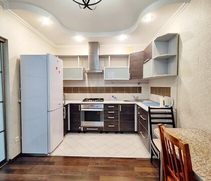 Однокомнатная квартира, Суворова ул. - 260174