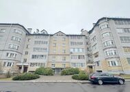 Однокомнатная квартира, Жукова пер. - 250129, мини фото 11