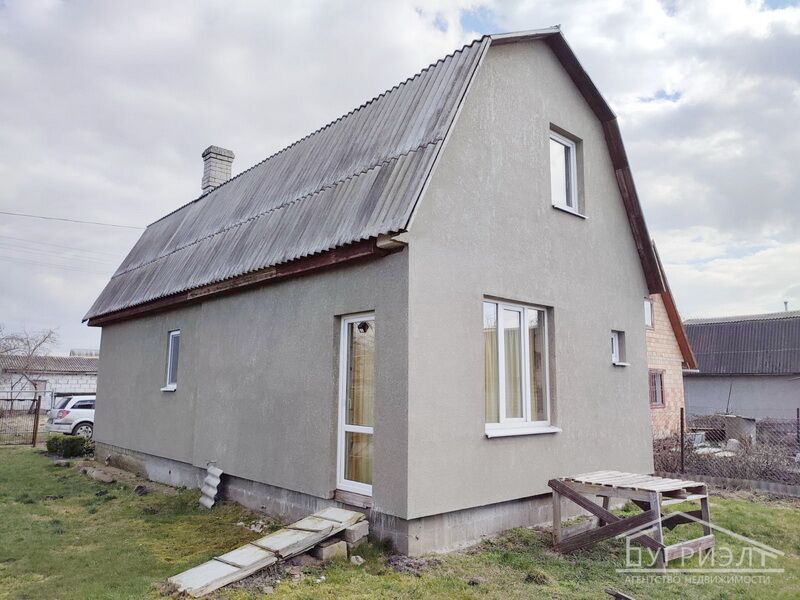 Садовый домик, СТ ПРИОЗЕРНОЕ - 250562, фото 1