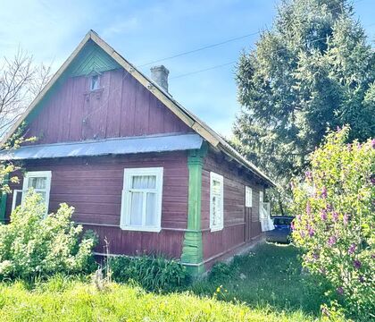 Дом в деревне, Каменецкий р-н - 250462