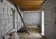 Фундамент под одноэтажный дом в д.Гутовичи - 160365, мини фото 4
