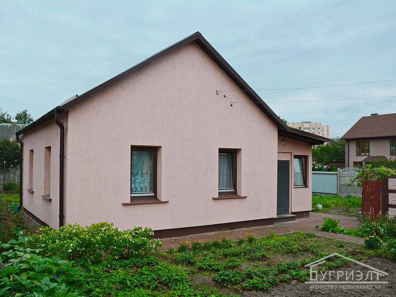 Дом на Киевке - 180951, фото 1