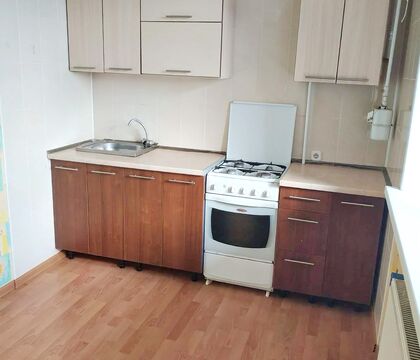 Однокомнатная квартира, Ясеневая ул.- 250182