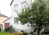 Двухэтажный дом, д. Пинковичи, Пинский район - 580020, мини фото 1