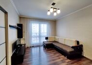 Однокомнатная квартира, Суворова ул. - 260174, мини фото 4