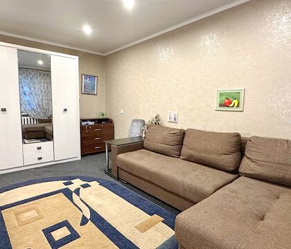 Трехкомнатная квартира, бульвар Космонавтов - 250617