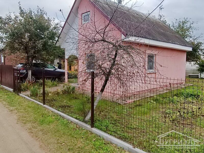 Садовый домик, СТ Факел Газоаппарата - 260175, фото 1