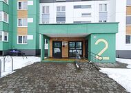 Двухкомнатная квартира, Бориса Маслова ул. - 230162, мини фото 12
