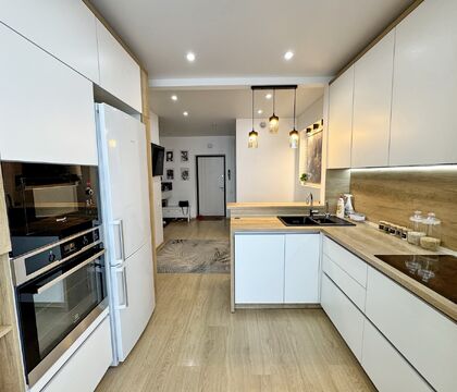 Однокомнатная квартира, Махновича ул. - 260172