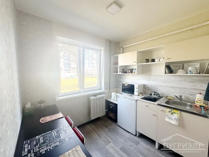 Двухкомнатная квартира, ул. Московская - 250125, фото 1