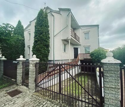 Жилой дом в г. Бресте, р-н Плоска - 230473