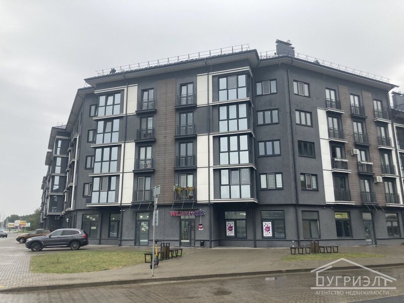Торгово-офисное помещение в Аренду - 250012а, фото 1