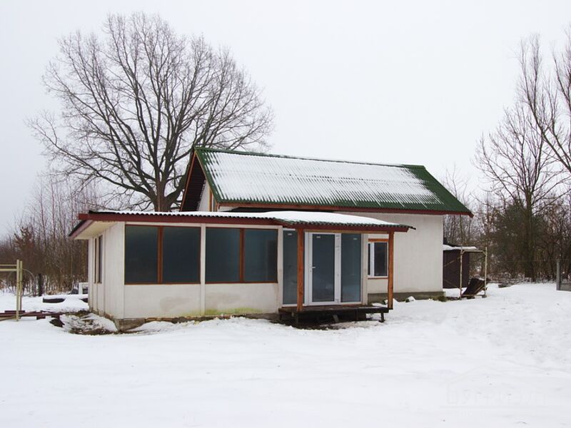 Уютный домик в тихом месте - 620145, фото 1
