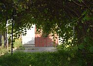Садовый участок 0,1000 га. с домом в д.Бульково - 180945, мини фото 5