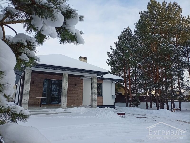 Жилой дом на садовом участке в эксклюзивном месте -250159, фото 1