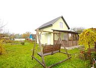Современный садовый дом в пригороде - 620110, мини фото 6