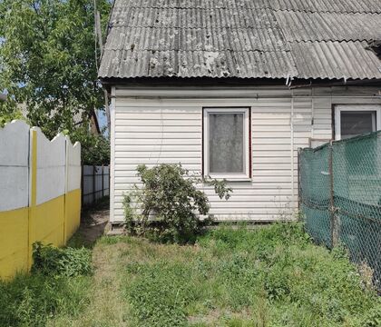 Квартира в блокированном жилом доме, м-н Граевка - 260291