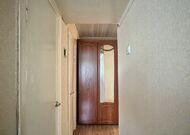 Трехкомнатная квартира, Центральная ул. - 560101, мини фото 13