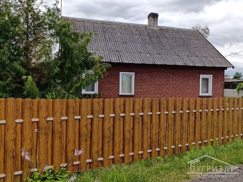 Жилой дом, Каменецкий р-н, Пелищенский с/с - 260277, фото 1