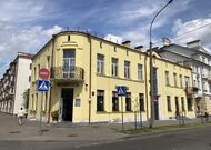 ТОРГОВО-ОФИСНОЕ ПОМЕЩЕНИЕ В АРЕНДУ В ЦЕНТРЕ - 260013А, мини фото 1