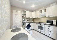Двухкомнатная квартира, Машерова пр-т. - 260185, мини фото 6