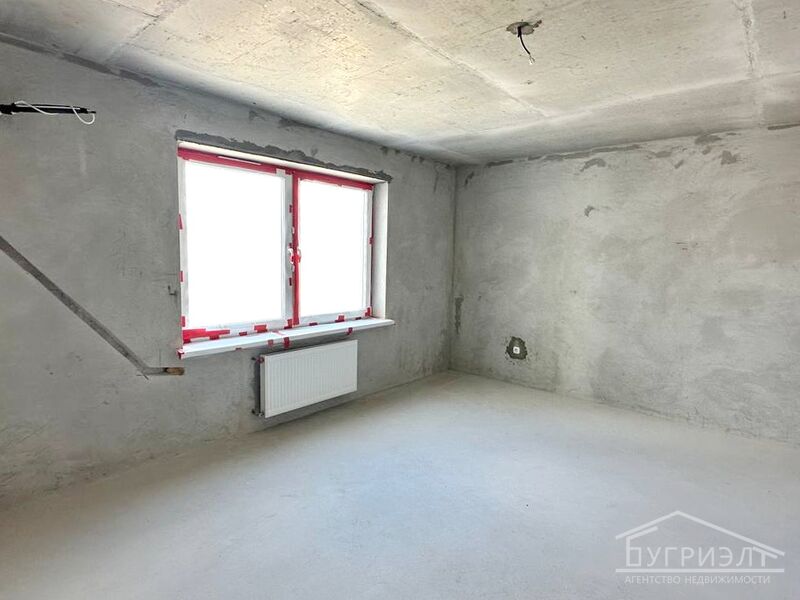 Трехкомнатная квартира, Фомина ул. - 250378, фото 1