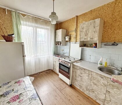 Двухкомнатная квартира, Орловская ул. - 260151