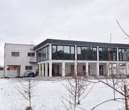 Жилой дом, д. Бульково - 260028