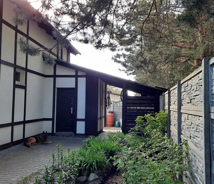 Дом жилого типа, Брестский р-н - 260161