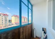 Трехкомнатная квартира, Первомайская ул. - 550094, мини фото 5