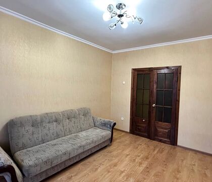 Двухкомнатная квартира, Машерова пр-т. - 240714