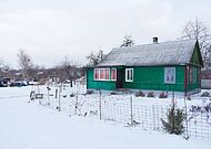 Жилой дом в г. Бресте, р-не Дубровка - 220038, мини фото 2