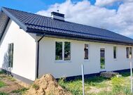 Жилой дом на садовом участке - 260344, мини фото 3
