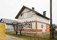 Дом в Мухавецком с/с, СТ «Сигнал-2009» - 240111, мини фото 4