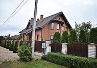 Индивидуальный жилой дом в городе Бресте - 300377, мини фото 1