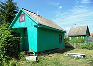 Садовый домик в Брестском р-не - 550153, мини фото 3