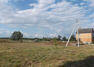Земельный участок с фундаментом в д. Бульково - 171406, мини фото 7