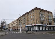 Двухкомнатная квартира, Машерова пр-т. - 250499b, мини фото 1