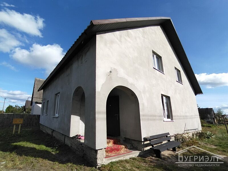 Жилой дом в Галево - 530122, фото 1