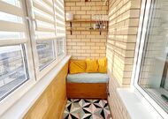 Двухкомнатная квартира, Краснознаменная ул. - 260176, мини фото 9