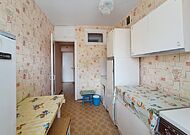 Однокомнатная квартира, Первомайская ул. - 540077, мини фото 2