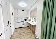 Четырехкомнатная квартира, Горького ул. - 260246, мини фото 5