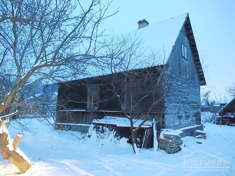 Садовый участок с домиком, р-н Красного двора - 260014, фото 1