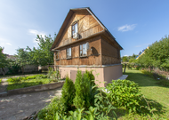 Жилой дом с баней в Ратомке - 450051, мини фото 1