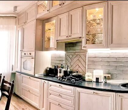 Трехкомнатная квартира на ГОБК - 230340